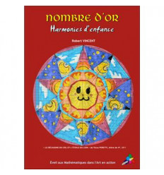 Nombre d'or - Harmonies d'enfance