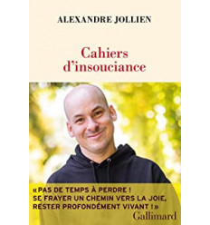 Cahiers d'insouciance