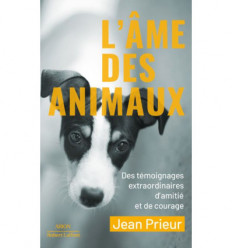 L'âme des animaux