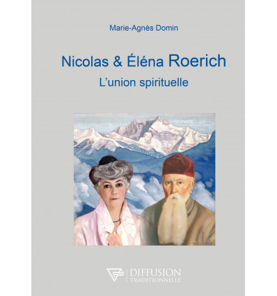 Nicolas & Elena Roerich