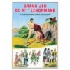 Grand jeu de Mlle Lenormand