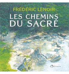 Les chemins du Sacré