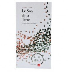 Le son de la terre