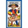 Ancien Tarot de Marseille Grimaud