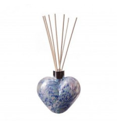 Blown glass diffuser