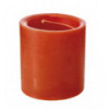 Spiral candle