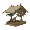 Mangeoire à oiseaux