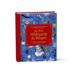 Ma Bible Hildegarde de Bingen