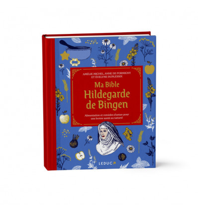 Ma Bible Hildegarde de Bingen