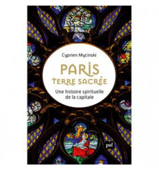 Paris, terre sacrée