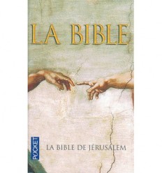 La Bible de Jérusalem - Broché