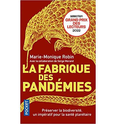 La fabrique des pandémies