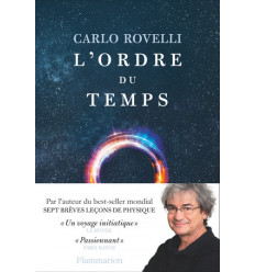 L'ordre du temps