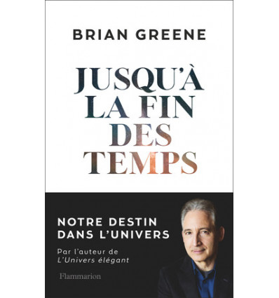 Jusqu'à la fin des temps