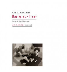 Ecrits sur l'art