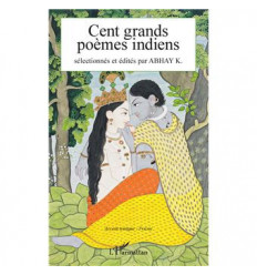 Cent grands poèmes indiens