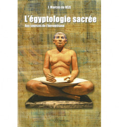 L'Égyptologie sacrée