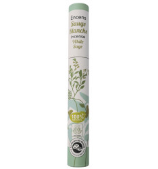 Incense White Sage