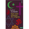 Petit traité d’histoire des religions