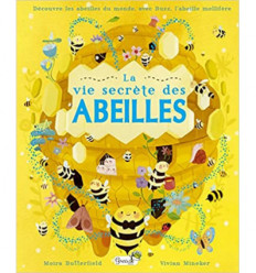 La vie secrète des abeilles