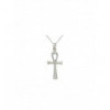 Ankh Cross