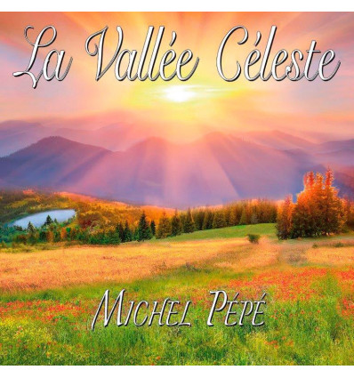 VALLEE CELESTE CD