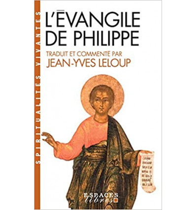 L’Evangile de Philippe