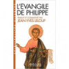 L’Evangile de Philippe
