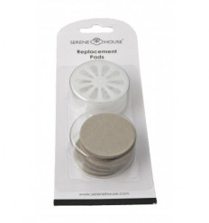 Recharge pastilles pour mini diffuseur et diffuseur galet