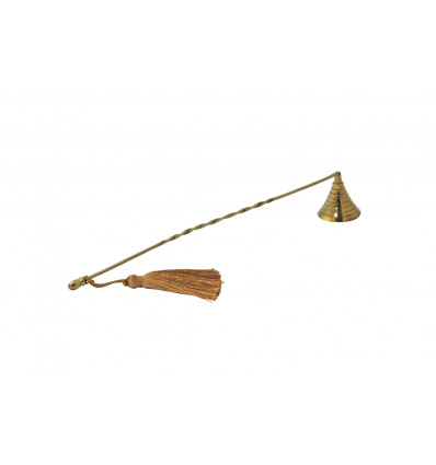 Candle snuffer