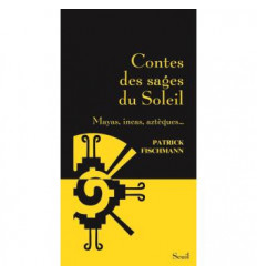 Contes des sages du Soleil