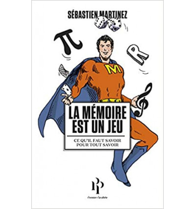 La mémoire est un jeu