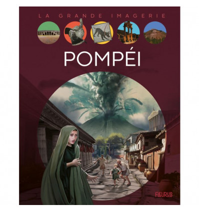 Pompéi