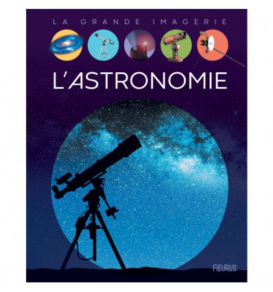 L'astronomie