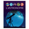 L'astronomie