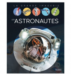 Les astronautes