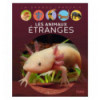 Les animaux étranges