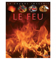 Le feu