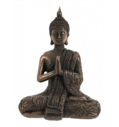 Bouddha en prière