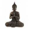 Buddha in prayer