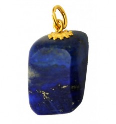 Pendentif Lapis Lazuli