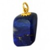 Lapis lazuli pendant