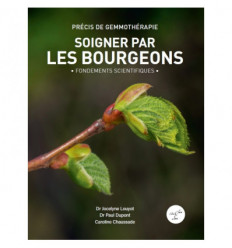 Soigner par les bourgeons