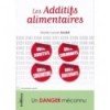 Les additifs alimentaires