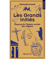 Les grands initiés