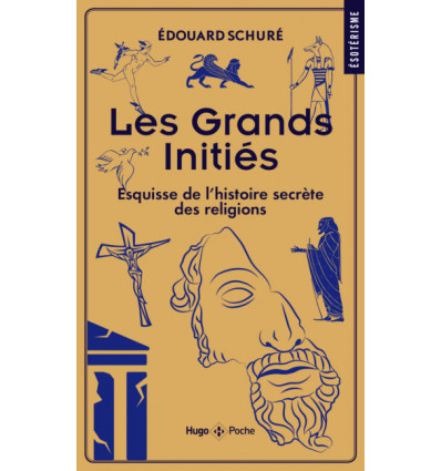 Les grands initiés