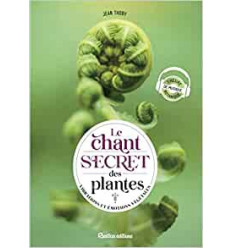 Le chant secret des plantes