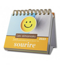 365 pensées pour avoir le sourire