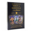 Les secrets du Tarot de Marseille