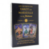 SECRETS DU TAROT DE MARSEILLE